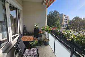 "Perle" am Kanal - 3-Zimmer-Wohnung mit Balkon – Die vollständige Adresse der Immobilie erhältst du vom Anbieter., 24107 Suchsdorf, Kiel – Vorschaubild 14