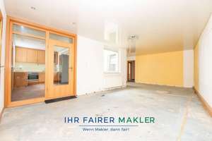 ** Neuer Preis **2 Einheiten - ein Preis in Bremen mit Stellplatz und 130m² Lagermöglichkeiten – Die vollständige Adresse der Immobilie erhältst du vom Anbieter., 28201 Huckelriede, Bremen – Vorschaubild 8