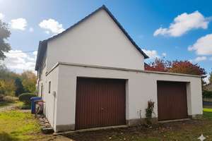 Zweifamilienhaus mit vermieteter EG-Wohnung auf großem Grundstück nahe Flammersfeld! – Die vollständige Adresse der Immobilie erhältst du vom Anbieter., 57632 Flammersfeld – Vorschaubild 5