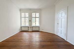2-ZIMMER ALTBAUWOHNUNG IN KREUZBERGER KIEZ | PROVISIONSFREI – Blücherstrasse 13, 10961 Kreuzberg, Berlin – Vorschaubild 1