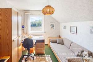 Ein charmantes Endreihenhaus - Ihr neues Zuhause in Feldrandlage – Die vollständige Adresse der Immobilie erhältst du vom Anbieter., 21739 Dollern – Vorschaubild 21