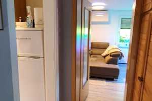 ruhig und idyllisch gelegenes Einfamilienhaus direkt am Waldrand in Meisdorf mit Finnhütte – Harz (Kreis) – Vorschaubild 28