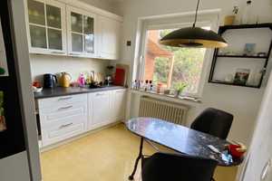 Schönes und gepflegtes Reihenhaus mit Kaminofen und Garage- Bremen-Ellener Feld  – Bremen – Vorschaubild 8