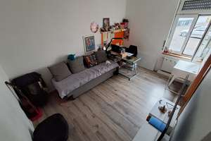 2-Zimmer-Wohnung mit Einbauküche in Eberstadt - Nachmieter gesucht – Heidelberger Landstraße 256, 64297 Eberstadt, Darmstadt – Vorschaubild 5