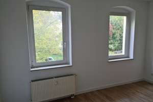 2-Raum-Wohnung, Stellplatz, Einbauküche, Balkon, frisch und modern renoviert – Kochstr. 5, 9112 Altendorf, Chemnitz – Vorschaubild 11
