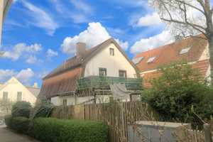 Gewerbe- und Wohnhaus in attraktiver Lage zu verkaufen! – München – Vorschaubild 6