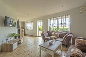 Exklusiver Rückzugsort: Haus mit Pool & unverbaubarem Burgblick – Die vollständige Adresse der Immobilie erhältst du vom Anbieter., 56651 Niederdürenbach – Vorschaubild 4