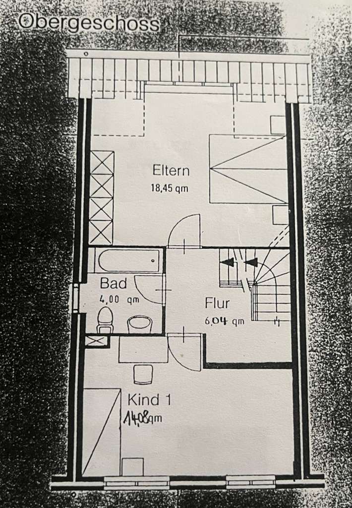 Immobilie in Mittenwalde - vermietetes Reihenhaus nahe BER - Bild 2