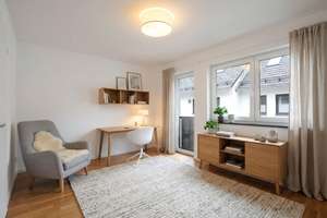 Provisionsfreies 4-Zimmer-Reiheneckhaus mit Südterrasse und Garten – Ganzenmüllerstraße 110, 80999 Untermenzing, München – Vorschaubild 29
