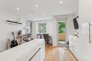 Kompaktes Apartment mit Balkon - in gefragter Lage von München-Steinhausen – Die vollständige Adresse der Immobilie erhältst du vom Anbieter., 81677 Steinhausen, München – Vorschaubild 1