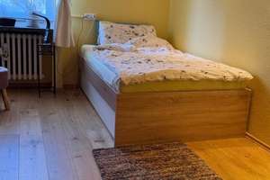 Reihenendhaus in gefragter Lage in Wuppertal Ronsdorf – Die vollständige Adresse der Immobilie erhältst du vom Anbieter., 42369 Ronsdorf, Wuppertal – Vorschaubild 10