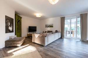 Wunderschönes Einfamilienhaus mit Pool in ruhiger Lage von Nenndorf! – Die vollständige Adresse der Immobilie erhältst du vom Anbieter., 21224 Rosengarten – Vorschaubild 5