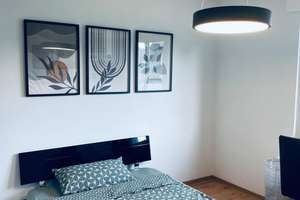 Stilvoll modernisiert: 2-Zimmer-Wohnung in Stuttgart-Weilimdorf – Schönwalterstraße 11, 70499 Weilimdorf (Ortsteil), Stuttgart – Vorschaubild 7