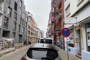 Voll vermietetes MFH in den Quadraten von Mannheim – 68161 Innenstadt/Jungbusch, Mannheim – Vorschaubild 4
