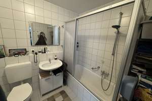 Moderne 1-Zimmer-Wohnung mit Balkon & Einbauküche in Ingolstadt – ab 01.09.2026 verfügbar – Hugo-Wolf-Str. 2, 85057 Nordwest, Ingolstadt – Vorschaubild 6