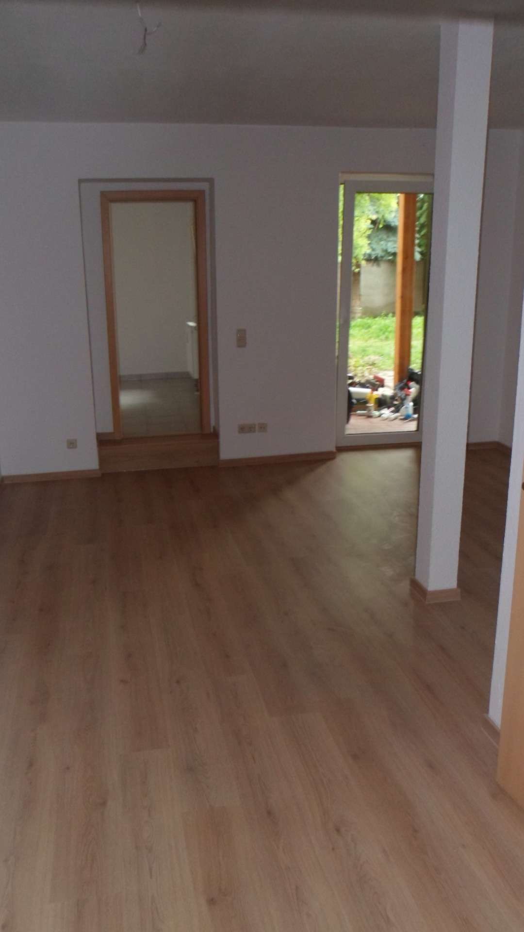 Immobilie in Aschersleben - Schönes Mehrfamilienhaus mit kleinem Garten - Bild 0