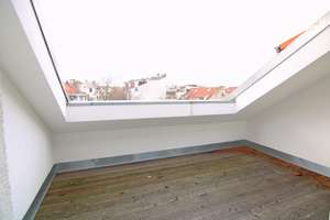 Traumlage Lottumstraße: Elegantes Komfort-DG mit Terrassen im Erstbezug! – Die vollständige Adresse der Immobilie erhältst du vom Anbieter., 10119 Prenzlauer Berg, Berlin – Vorschaubild 14