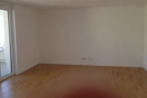 Neuwertige, helle 2 -Zimmer Wohnung mit Balkon u. EBK in Mannheim(Rott) – Ida-Dehmel-Ring 76, 68309 Käfertal, Mannheim – Vorschaubild 8