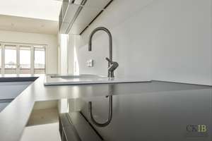 bezugsfreies 81m² 3-Zimmer-Neubau-Dachgeschoss (2021) mit großer Loggia, Keller inkl. TG-Stellplatz  – Charlottenburger Straße 137, 13086 Weißensee, Berlin – Vorschaubild 14