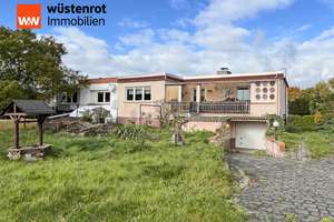 GROSSZÜGIGES WOHNEN AUF EINER EBENE MIT ÜBERDACHTER TERRASSE + GARAGE + VIEL PLATZ IM UNTERGESCHOSS – Die vollständige Adresse der Immobilie erhältst du vom Anbieter., 17087 Altentreptow – Vorschaubild 8