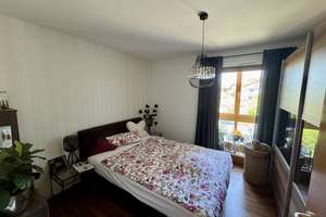 Kleine Wohlfühloase: 2-Zi.-WHG im 1.OG mit Bergblick, Südbalkon & Kamin – Die vollständige Adresse der Immobilie erhältst du vom Anbieter., 83071 Stephanskirchen – Vorschaubild 6