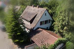 ZWEIFAMILIENHAUS MIT 
EINLIEGERWOHNUNG IN EINER 
TOPLAGE VON SCHWÄBISCH HALL – Die vollständige Adresse der Immobilie erhältst du vom Anbieter., 74523 Schwäbisch Hall – Vorschaubild 2