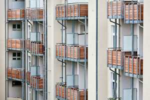 ``Tolle Dachgeschosswohnung im Schüchtermanncarrée´´ – Schüchtermannstr. 35, 44145 Dortmund – Vorschaubild 3
