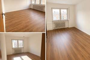 Großzügige 3-Zimmer Wohnung im 1. OG in Stuttgart-Süd | 68 m² – Schreiberstraße 30, 70199 Heslach, Stuttgart – Vorschaubild 2
