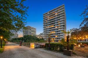 Wohnung mit atemberaubender Aussicht zum Verkauf - Provisionsfrei – Klopstocksstraße 6, 80804 Am Luitpoldpark, München – Vorschaubild 14