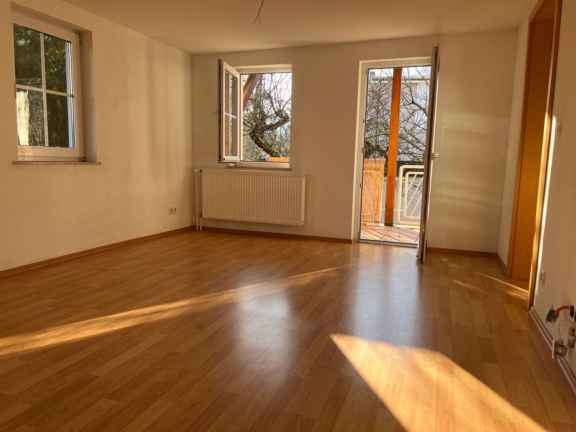 Immobilie in Heubach - 2-Fam. Haus in zentraler Lage von Heubach - Bild 4