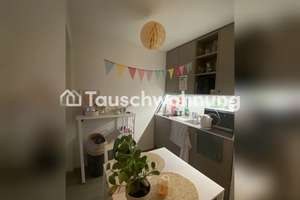 Tauschwohnung: Einzimmerwohnung für Student*in 620 Warm – Aachener Straße 1065, 50858 Junkersdorf, Köln – Vorschaubild 2