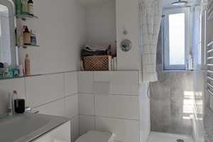 Möblierte 2-Zimmer-Wohnung in MA-Ostdtadt zu vermieten – Mannheim – Vorschaubild 41