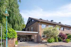 Wohnen mit Seltenheitswert – Reihenendhaus auf traumhaftem Eckgrundstück – Die vollständige Adresse der Immobilie erhältst du vom Anbieter., 47239 Rumeln-Kaldenhausen, Duisburg – Vorschaubild 8