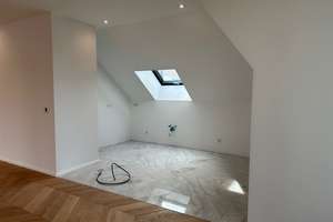 Villa Bassermann: Stilvolle Penthouse-Wohnung mit Parkblick – Die vollständige Adresse der Immobilie erhältst du vom Anbieter., 68165 Schwetzingerstadt/Oststadt, Mannheim – Vorschaubild 3