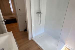 Möblierte Einzimmerwohnung in Koblenz-Ehrenbreitstein – 56077 Ehrenbreitstein, Koblenz – Vorschaubild 8