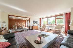 Großzügiges Wohnen am Feenteich. – Die vollständige Adresse der Immobilie erhältst du vom Anbieter., 22085 Uhlenhorst, Hamburg – Vorschaubild 3