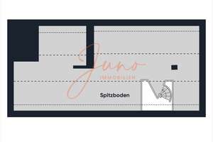 Lichtdurchflutet & modern -  Dachgeschosswohnung mit Loggia und Spitzboden in Essen-Altenessen – Mallinckrodtplatz 10, 45329 Altenessen-Nord, Essen – Vorschaubild 12