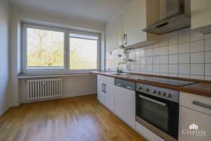 ...AASEE-NÄHE, GRÜNER AUSBLICK, PERFEKTE AUFTEILUNG - BEZUGSFREI... – Die vollständige Adresse der Immobilie erhältst du vom Anbieter., 48151 Aaseestadt, Münster – Vorschaubild 10