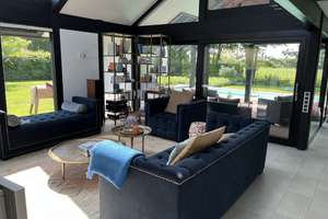 "Design trifft Natur: Ihr Traumhaus mit Pool" – Die vollständige Adresse der Immobilie erhältst du vom Anbieter., 38556 Bokensdorf – Vorschaubild 8
