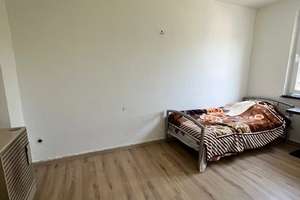 Helle 1- Zimmer Wohnung in stadtnaher Lage – Alte Linner Str. 71, 47799 Cracau, Krefeld – Vorschaubild 2