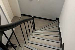 Schönes, gepflegtes 1-Zimmer-Apartment mit Balkon, Tageslichtbad & Wanne - inmitten der Altstadt – Sternstraße 9, 39104 Altstadt, Magdeburg – Vorschaubild 8