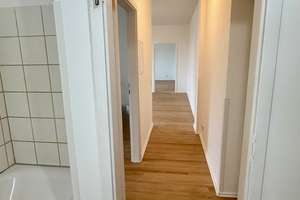 360°-Rundgang - Stilvoll wohnen im historischen Ambiente – 3-Zimmer-Wohnung mit 83,7 m² – Kohlenstr. 23, 42389 Langerfeld-Beyenburg, Wuppertal – Vorschaubild 2