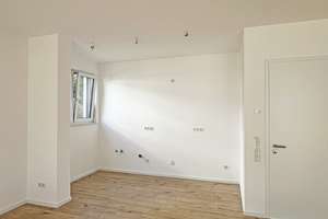 TERRASSE MIT KLASSE!
2 Zimmer – Kirschblütenweg 13, 40627 Unterbach, Düsseldorf – Vorschaubild 8