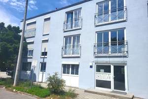 Interessante Kapitalanlage am Zentrumsrand