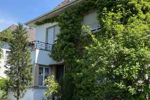 KEINE MAKLER: Repräsentatives 8-Zimmer-Einfamilienhaus in Mannheim-Feudenheim  – Mannheim – Vorschaubild 1