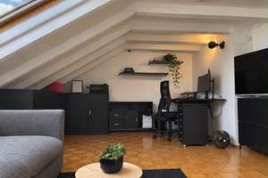 Ohne Makler: Attraktive Maisonettewohnung in zentraler Lage – 46045 Dümpten, Oberhausen – Vorschaubild 14