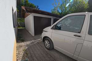 Vorerst keine Anfragen mehr möglich! Doppelhaushälfte mit Garten, Balkon & Hobbykeller – Die vollständige Adresse der Immobilie erhältst du vom Anbieter., 83071 Stephanskirchen – Vorschaubild 3