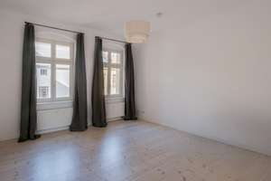 Großzügige Altbauwohnung im Helmholtzkiez – Die vollständige Adresse der Immobilie erhältst du vom Anbieter., 10437 Prenzlauer Berg, Berlin – Vorschaubild 6