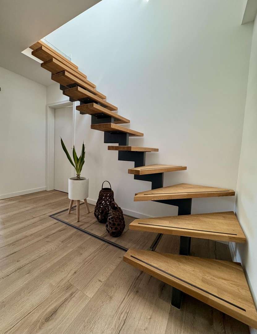 Immobilie in Retschow - Wohnen auf höchstem Niveau für Anspruchsvolle mit Wohlfühlfaktor in Stülow (VB) - Bild 7