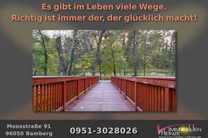 #Tolles Handwerker-Eckhaus mit Garage und großem Garten in guter Lage! – Die vollständige Adresse der Immobilie erhältst du vom Anbieter., 96050 Wunderburg/Gereuth, Bamberg – Vorschaubild 23